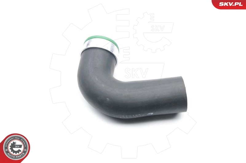 Charge Air Hose